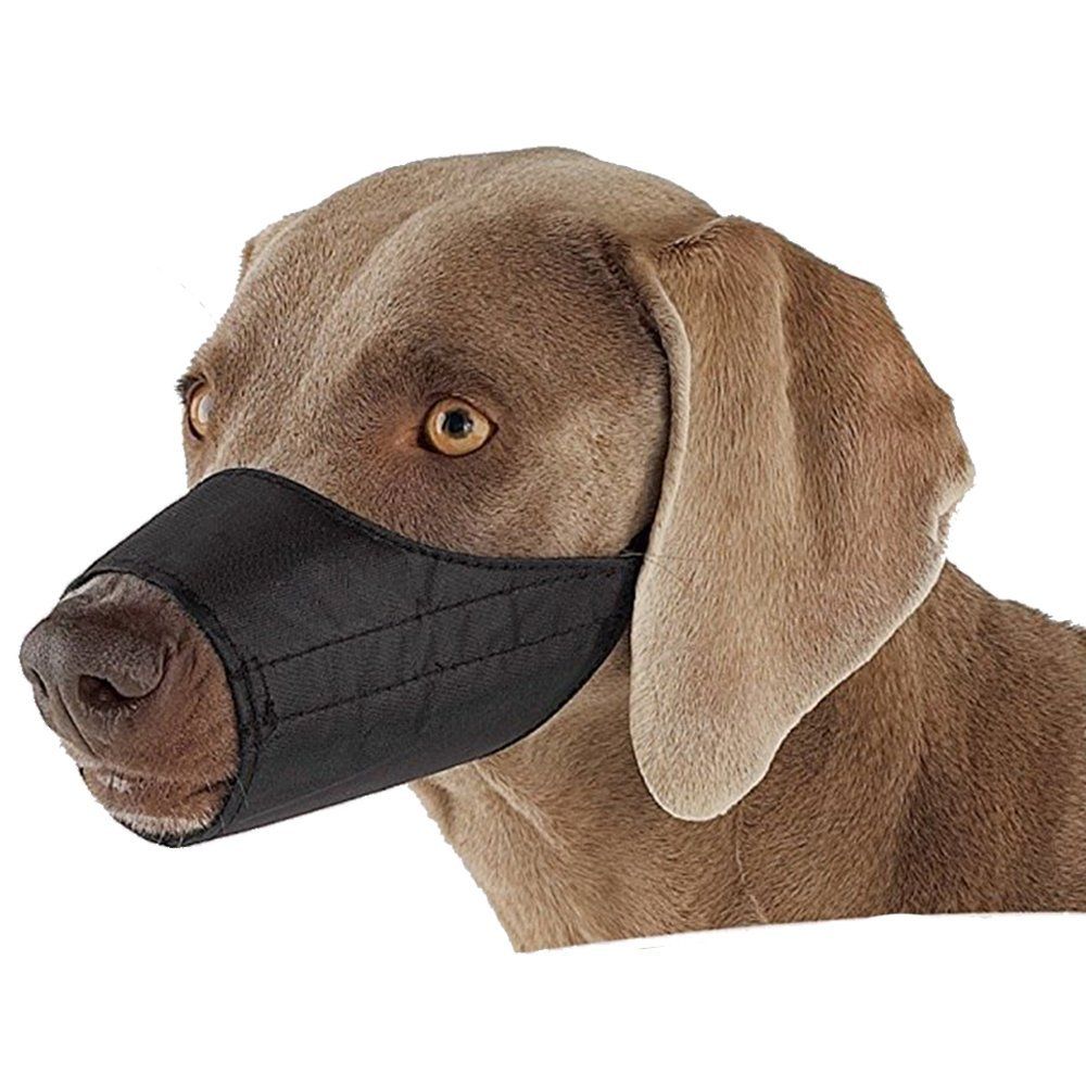 Mayerzon Dog Muzzle